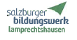Logo Bildungswerk Lamprechtshausen