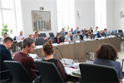 Vier Beschlüsse fassten die Ausschüsse des Salzburger Landtags heute Nachmittag.