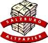 Logo Altpapier