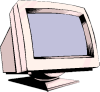 Logo Bildschirm