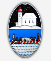 Wappen Oberndorf bei Salzburg