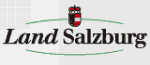 Logo für Amt der Salzburger Landesregierung