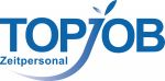 Logo für Top-Job Zeitpersonal